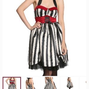 American Horror Story Dress